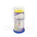 Micro Brush Applicators Yellow Extra Fine Compressify.io  130x130 Watermarked