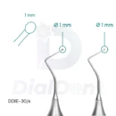 Ddie 30 S Dvustranen Endodontski Ekskavator Mikro 1mm 130x130 Watermarked