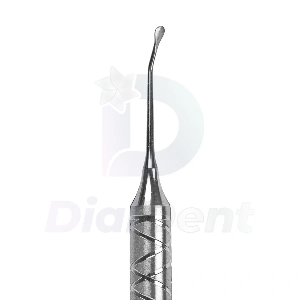 SDI-29/MICRO/01 Микро периостален елеватор (2 mm / 3 mm)