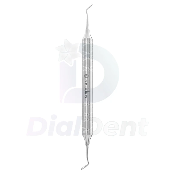 TDI-40 C4 Резец с режещ ръб тип 4