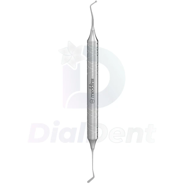 TDI-40/T1-B15 Шпатула за моделиране - Плъгер (топче) тип 8