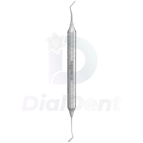 TDI-40/T1-C10 Modeling spatula - Plugger (drop) type 11