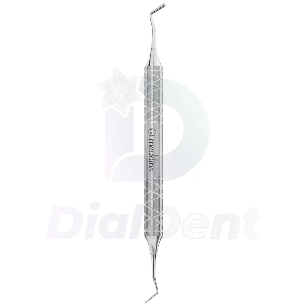 TDI-50 C12-20 Plug with cylindrical working ends-1.2 mm and 2.00 mm.