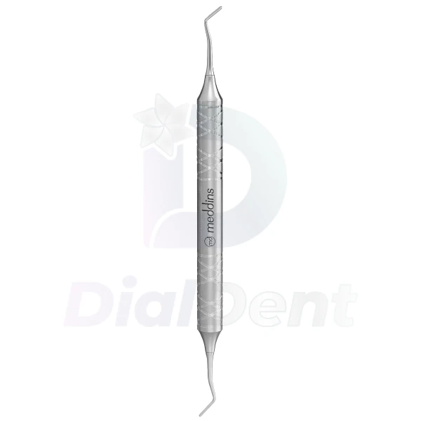 TDI-50/C10-12 Plugger with cylindrical working ends-1.0 mm and 1.2 mm.