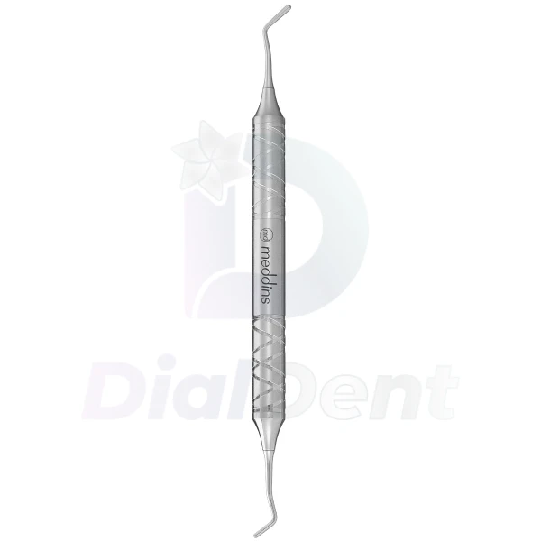 TDI-50 C18-25 Plugger with cylindrical working ends-1.8 mm and 2.5 mm.